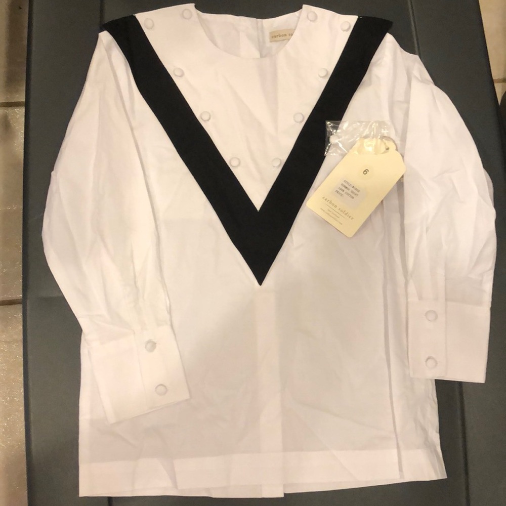 Clearance - Carbon Soldier Norman Shirt